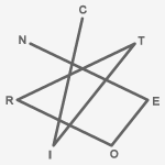 Citroen и геометрические формы многоугольников