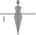 proportions of human figure